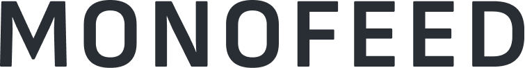 MONOFEED
